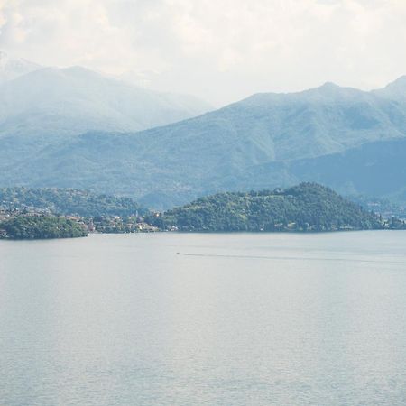 Residence Degli Oleandri 1A Argegno Εξωτερικό φωτογραφία