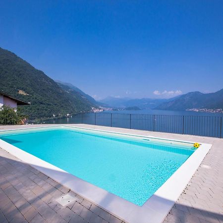 Residence Degli Oleandri 1A Argegno Εξωτερικό φωτογραφία