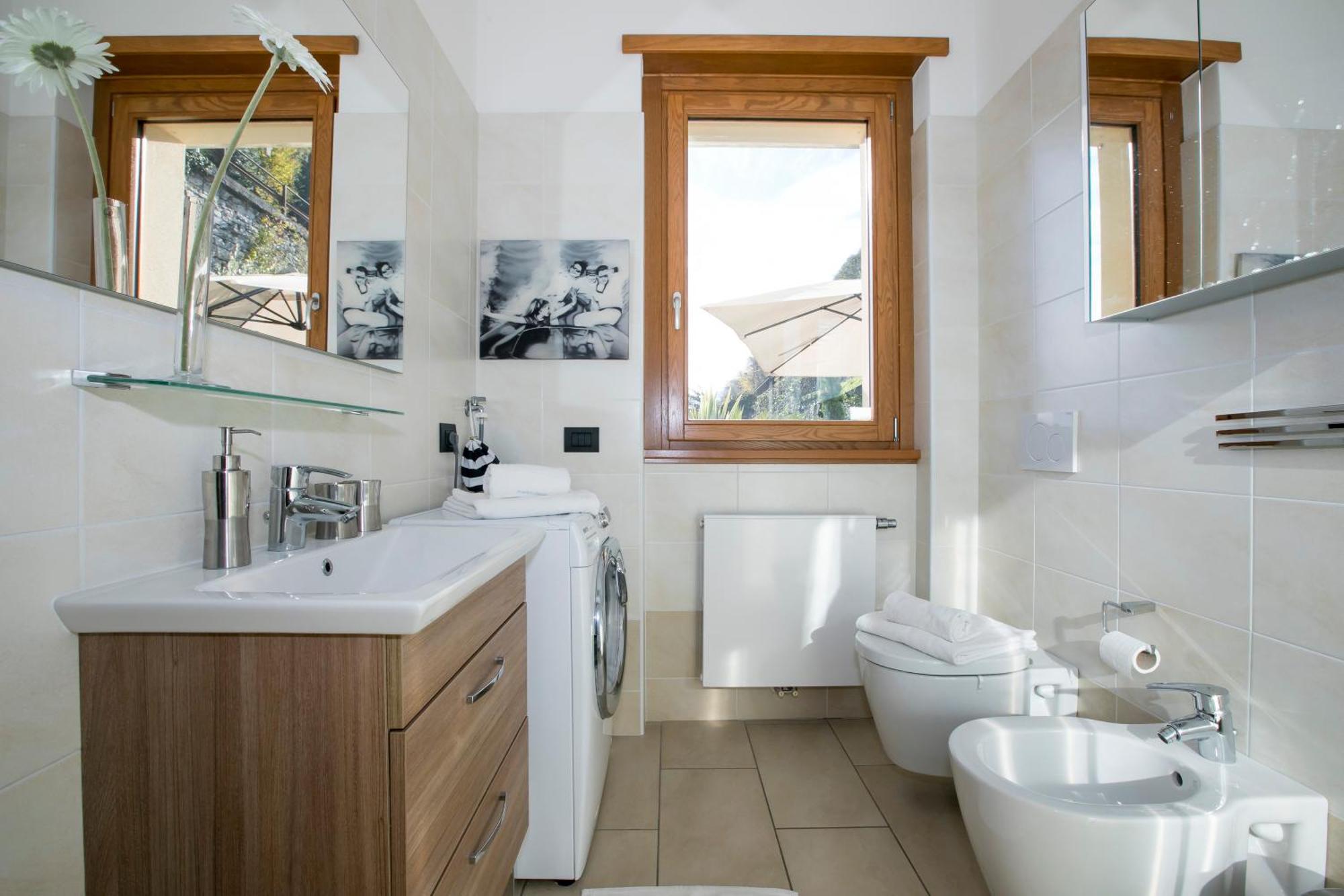 Residence Degli Oleandri 1A Argegno Εξωτερικό φωτογραφία