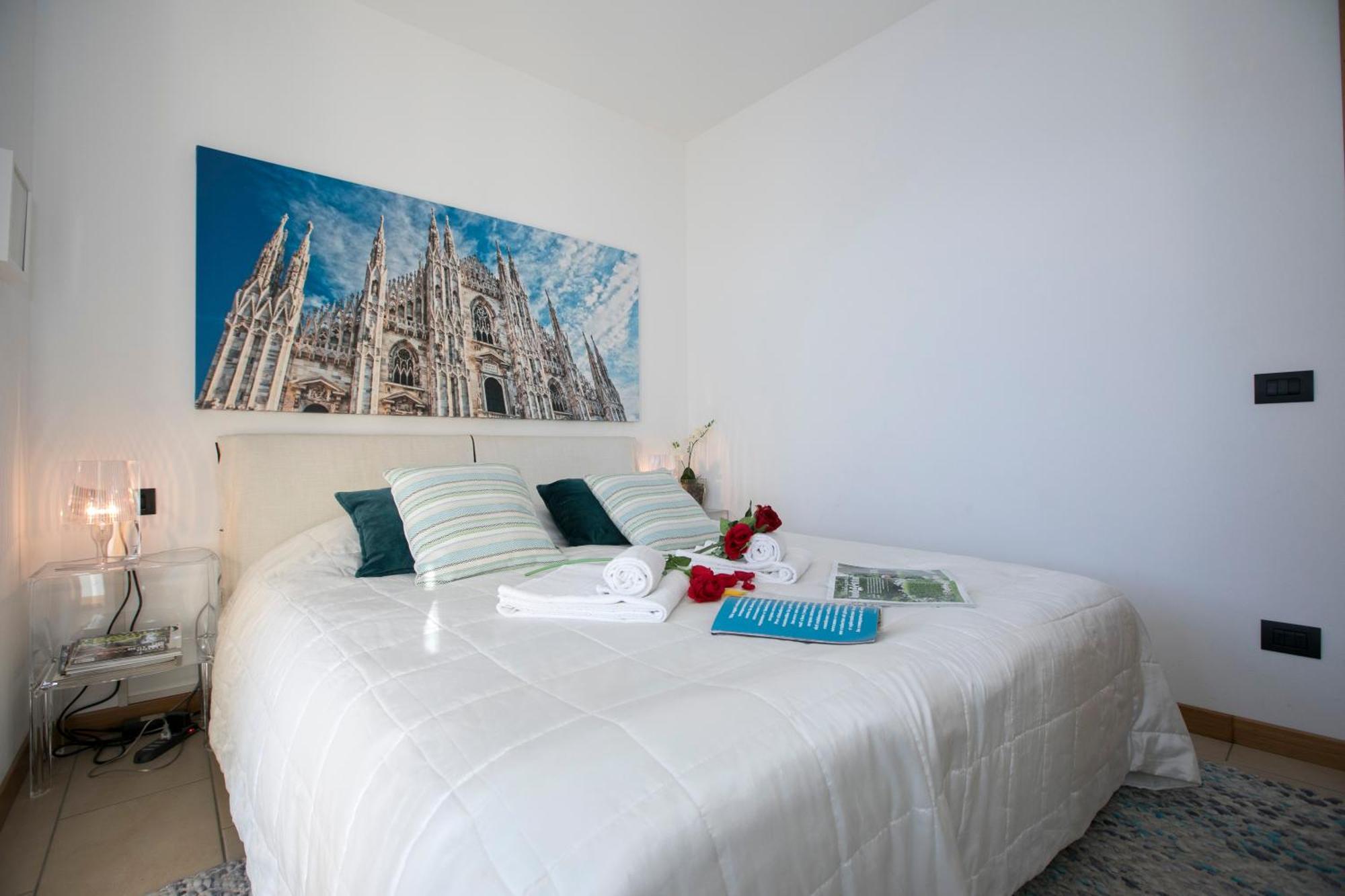 Residence Degli Oleandri 1A Argegno Εξωτερικό φωτογραφία