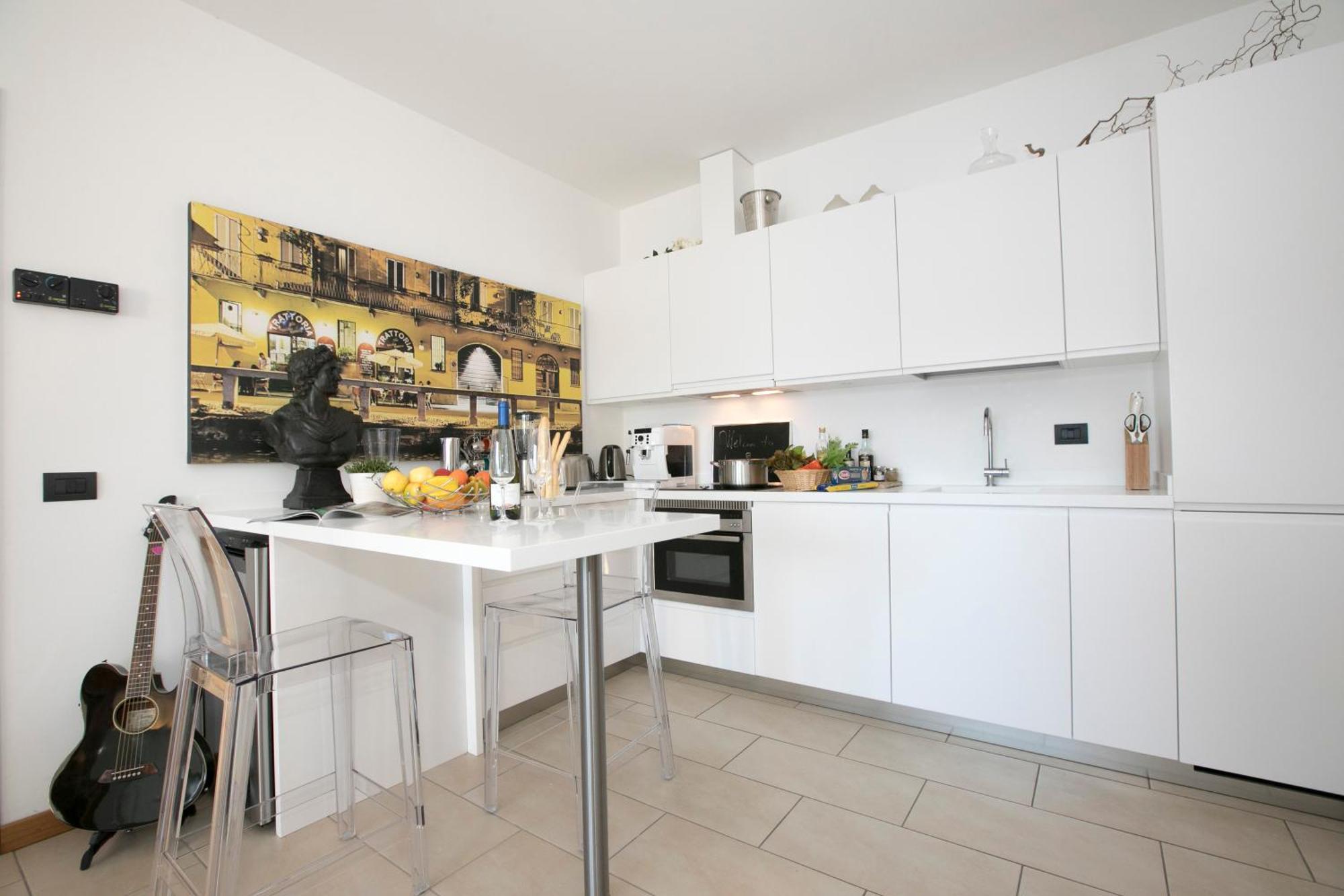 Residence Degli Oleandri 1A Argegno Εξωτερικό φωτογραφία