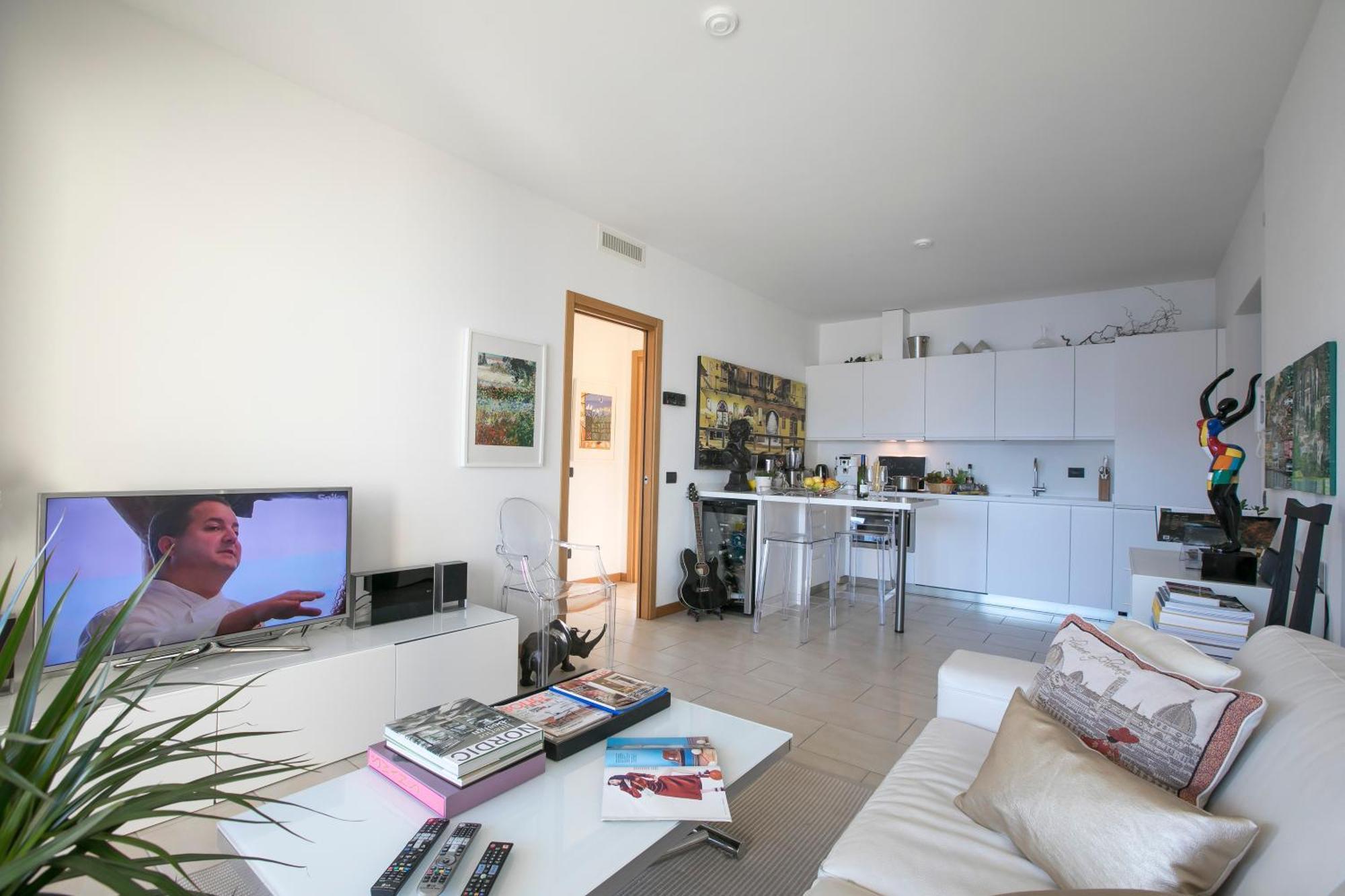 Residence Degli Oleandri 1A Argegno Εξωτερικό φωτογραφία