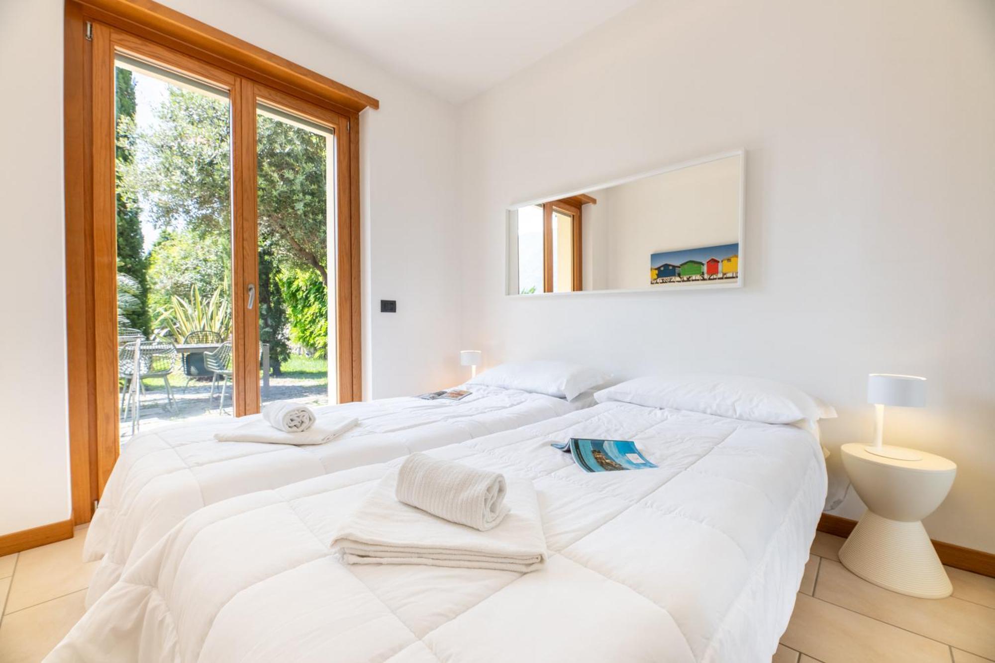 Residence Degli Oleandri 1A Argegno Εξωτερικό φωτογραφία