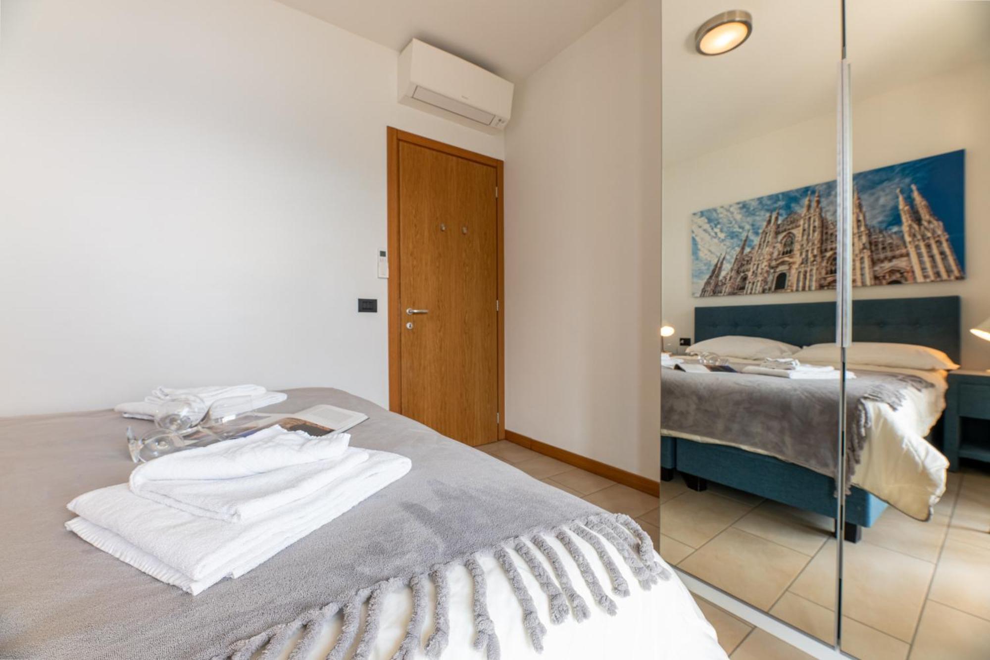 Residence Degli Oleandri 1A Argegno Εξωτερικό φωτογραφία