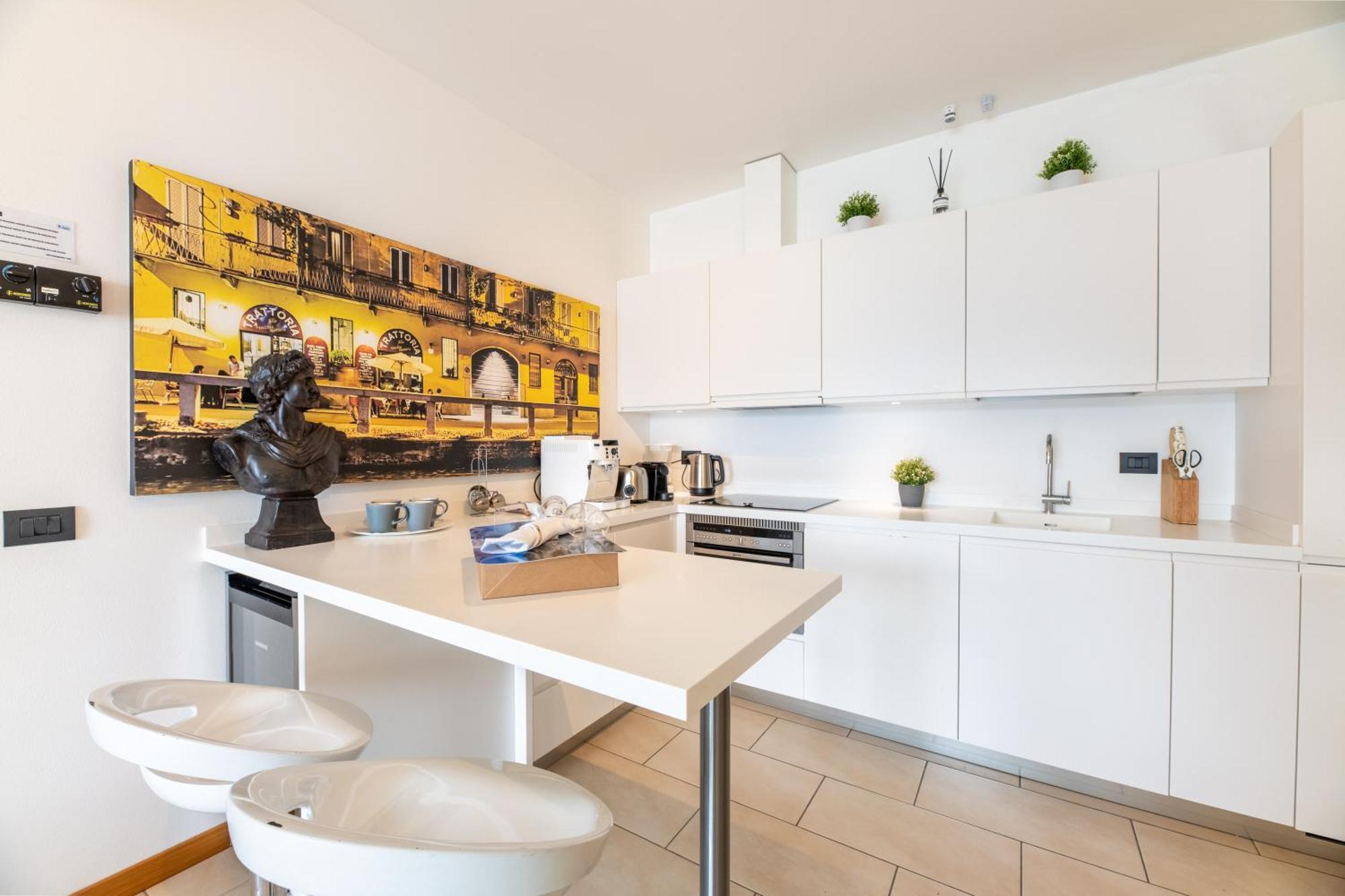 Residence Degli Oleandri 1A Argegno Εξωτερικό φωτογραφία
